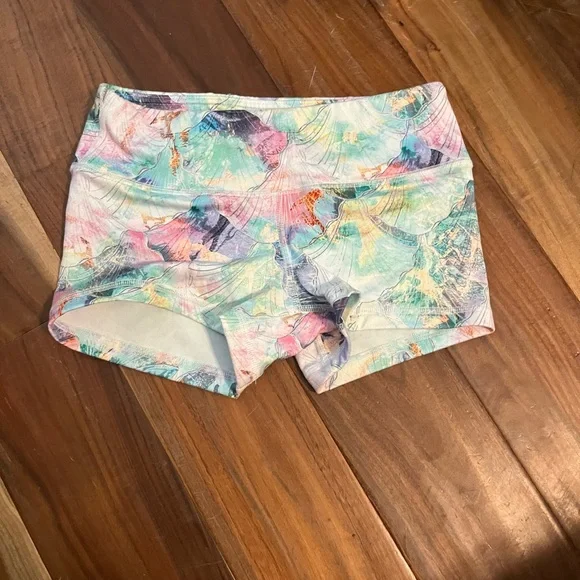 Fleo shorts‎ size xs 0191 - Picture 2 of 4